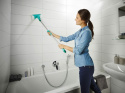 Leifheit Myjka Łazienkowa Bez Drążka Bath Cleaner Micro Duo 41701..