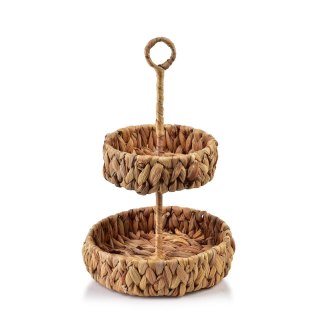 Patera Dekoracyjna 20x15x31cm Lumarko!