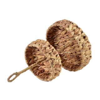Patera Dekoracyjna 20x15x31cm Lumarko!