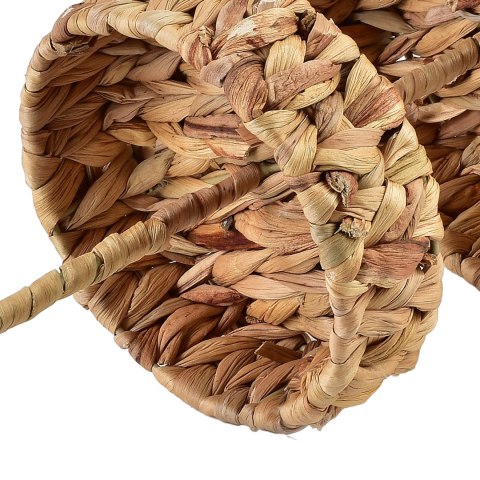 AMPARO PATERA DEKORACYJNA20x15x31cm Lumarko!