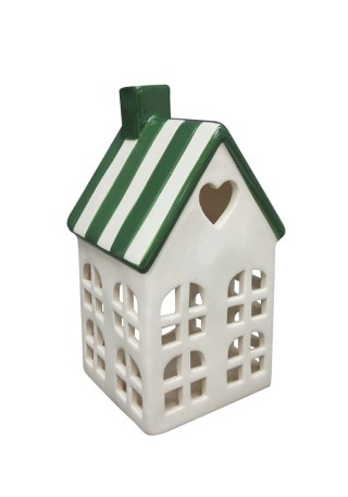 Domek Lampion 8,8x8,5xh17,2 Cm Lumarko!