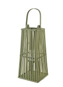 LUCIE GREEN Lampion 23xh48cm Lumarko!