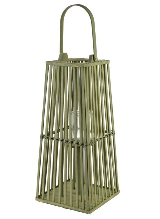 Lampion 26,5xh57cm Lumarko!