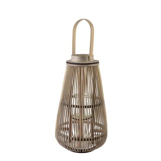 Lampion 23xh42cm Lumarko!