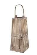 LUCIE GREY Lampion 23xh48cm Lumarko!