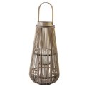 LUCIE GREY Lampion 25xh50cm Lumarko!