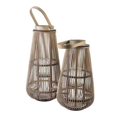 Lampion 25xh50cm Lumarko!