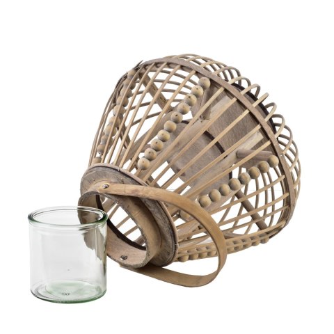 LUCIE GREY Lampion 30xh28cm Lumarko!