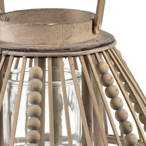 LUCIE GREY Lampion 30xh28cm Lumarko!