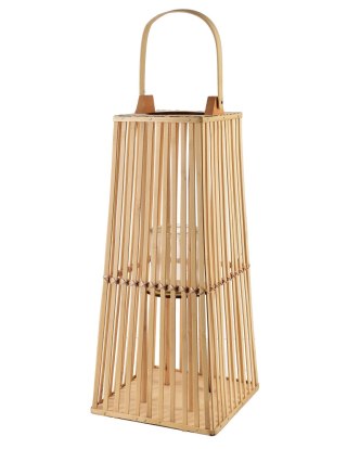 Lampion 26,5xh57cm Lumarko!