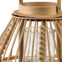 LUCIE NATURAL Lampion 30xh28cm Lumarko!