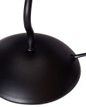 Lampa stołowa JIKAWO Metal Biały Lumarko!