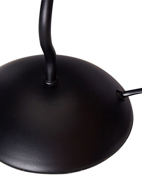 Lampa stołowa JIKAWO Metal Biały