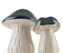 Figura Grzyb Ceramiczny 26x26x31,5cm Lumarko!