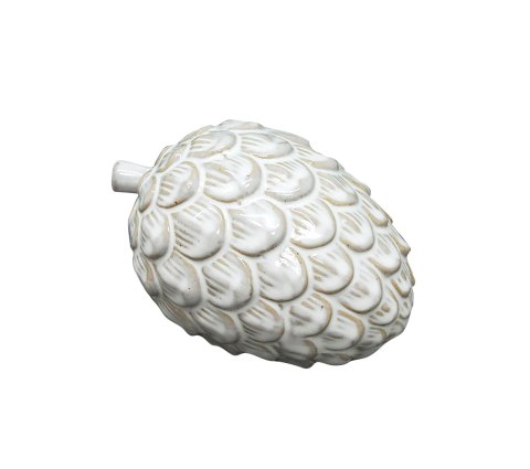 Figura Szyszka 13,6x9,2xh8,8cm Lumarko!