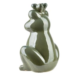 MAVE Figura żaba ceramiczna 21x15x28,5cm Lumarko!