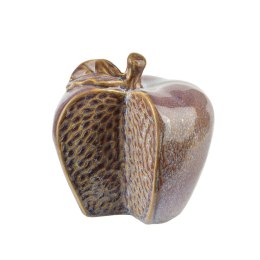 SAGGIO APPLE Figura 12,5x7x13cm Lumarko!