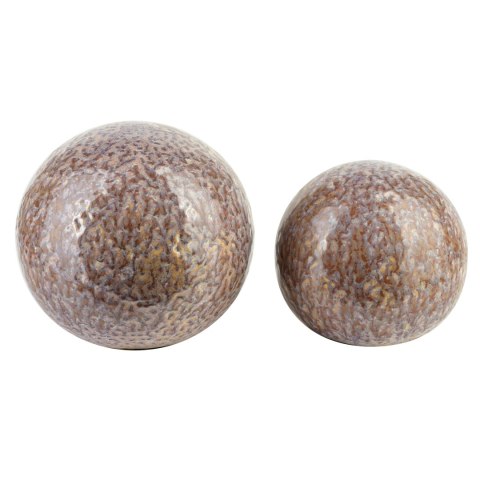 Kula Dekoracyjna 12x12x11cm Lumarko!