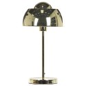 Lampa stołowa SENETTE Metal Złoty Lumarko!