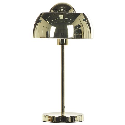 Lampa stołowa SENETTE Metal Złoty Lumarko!