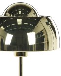 Lampa stołowa SENETTE Metal Złoty Lumarko!