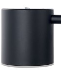 Lampa wisząca BANDON Metal Czarny Lumarko!