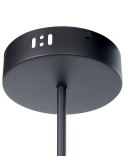 Lampa wisząca BANDON Metal Czarny Lumarko!