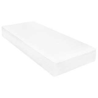 Materac, 80x200 cm, pianka memory visco, 18 cm Lumarko!