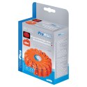 ProPlus Dysk ostrzegawczy 16 LED, pomarańczowy 540322 Lumarko!