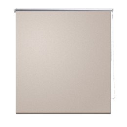 Roleta zaciemniana 100 x 230 cm beż Lumarko!