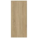 Kompostownik z listew, 90x90x90 cm, impregnowana sosna Lumarko!