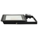 Reflektor LED z czujnikiem, 100 W, ciepłe białe światło Lumarko!
