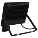 Reflektor LED z czujnikiem, 100 W, ciepłe białe światło Lumarko!