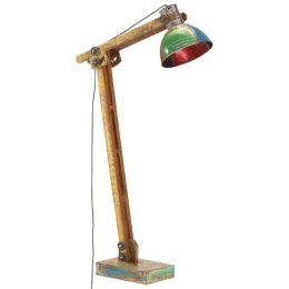 Lampa podłogowa, kolorowa, E27 Lumarko!
