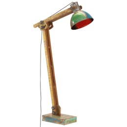 Lampa podłogowa, kolorowa, E27 Lumarko!