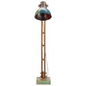 Lampa podłogowa, kolorowa, E27 Lumarko!