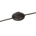 Lampa podłogowa, kolorowa, E27 Lumarko!