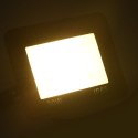 Reflektory LED, 2 szt., 30 W, ciepłe białe światło Lumarko!