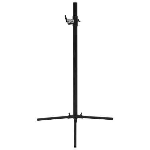 Automatyczny rożen silnikowy, stal nierdzewna, 150x46,5x82,5 cm Lumarko!