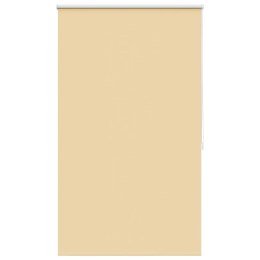 Roleta zaciemniana (80 x 175 cm) beż Lumarko!