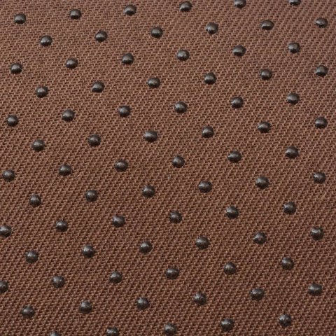 Fotel dla dzieci słoń, pluszowy, szary Lumarko!