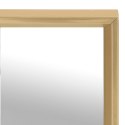 Lustro, złote, 100x60 cm Lumarko!