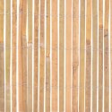 Ogrodzenie z bambusa, 1000 x 30 cm Lumarko!