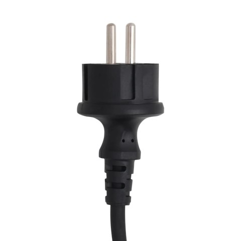 Reflektor LED ze stojakiem, 2x20 W, zimne białe światło Lumarko!