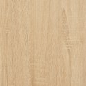 Kojec dla psa, dąb sonoma, 64,5x80x71 cm Lumarko!