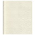 Parawan balkonowy, kremowy, 120x800 cm, 100% poliester Oxford Lumarko!