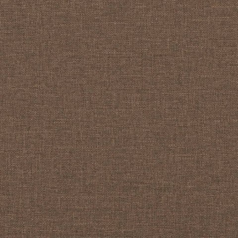 2-cz. komplet wypoczynkowy, brązowy, obity tkaniną Lumarko!