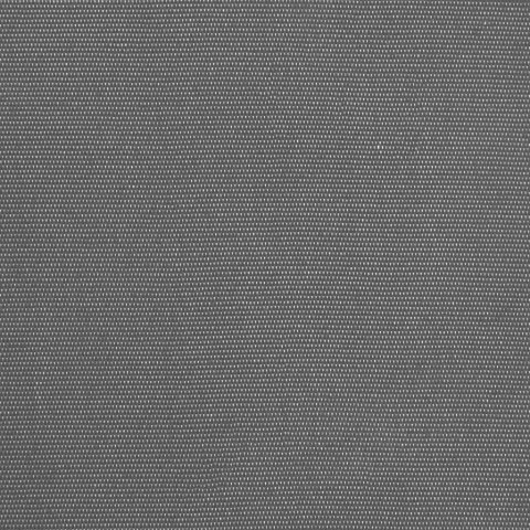 VidaXL Markiza zwijana, antracytowa, 400x150 cm, tkanina i stal
