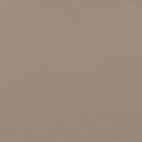 Parawan balkonowy, taupe, 75x800 cm, 100% poliester Oxford Lumarko!
