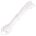 Żagiel przeciwsłoneczny, 160 g/m², piaskowy, 3x4x5 m, HDPE Lumarko!